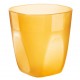 Trinkbecher Mini Cup 0,2 l, trend-orange